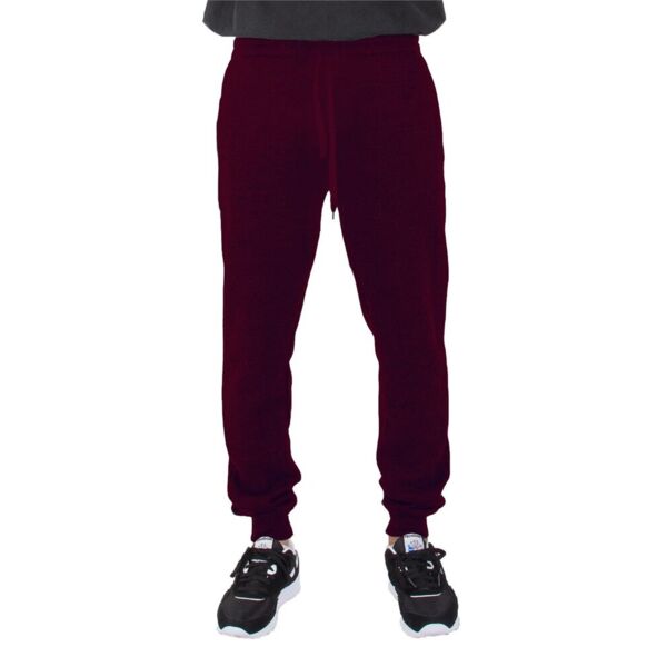 Men's Fleece Joggers Thumbnail