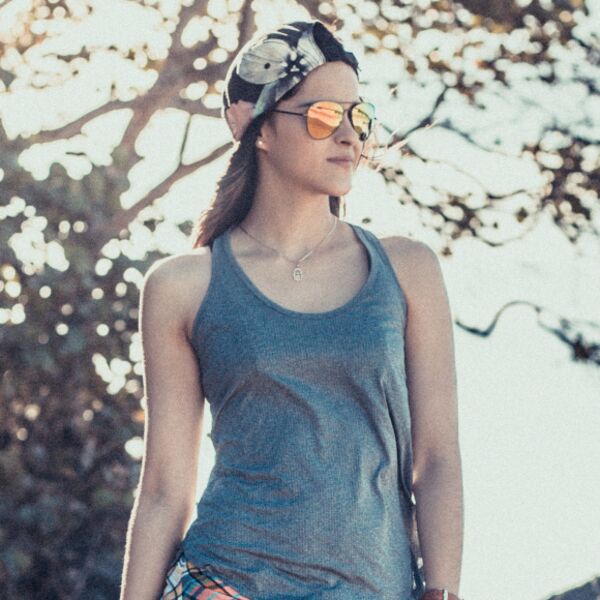 Custom Printed Women's Tank Tops