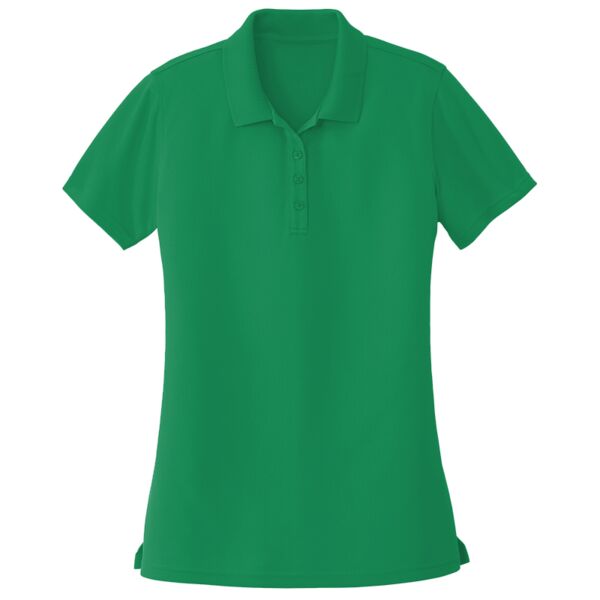 Ladies Dry Zone ® UV Micro Mesh Performance Polo Thumbnail