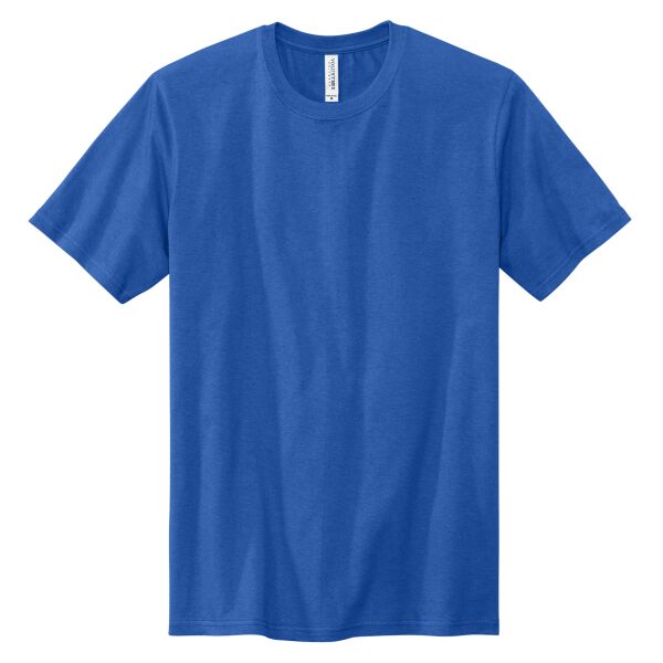 American made Cotton Tee. Thumbnail