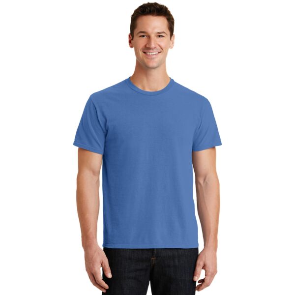 Beach Wash ® Cotton Garment Dyed Tee Thumbnail