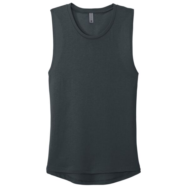 Women's Blend Muscle Tank Thumbnail