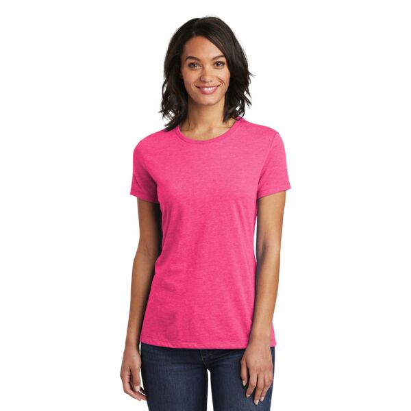 Women's Very Important Cotton Tee  Thumbnail