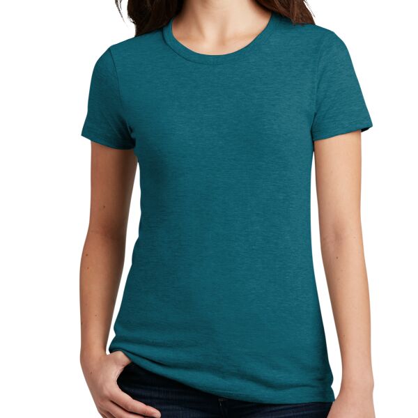 Women's Perfect Blend Tee Thumbnail