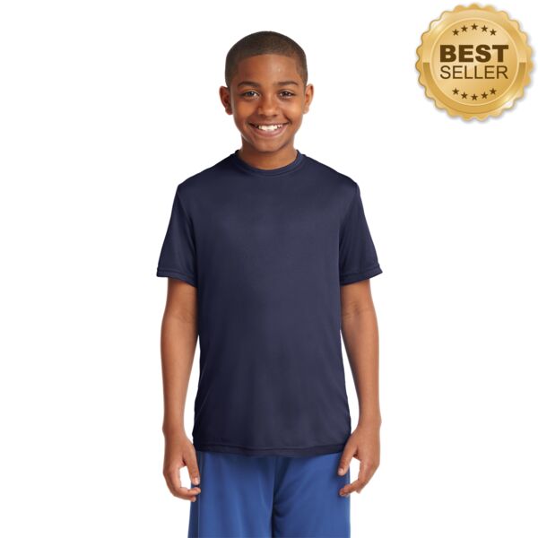 Youth Performance Competitor Tee Thumbnail