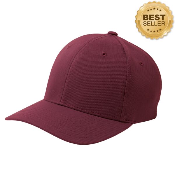 Flexfit ® Performance Solid Cap Thumbnail