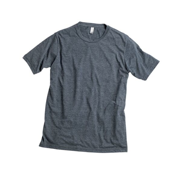 Next Level 65/35 Blend Festival T-Shirt Thumbnail