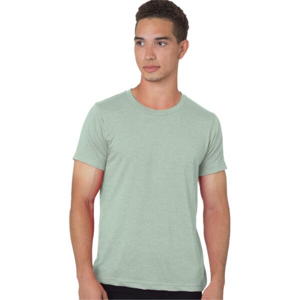 Unisex Short Jersey T-Shirt Thumbnail