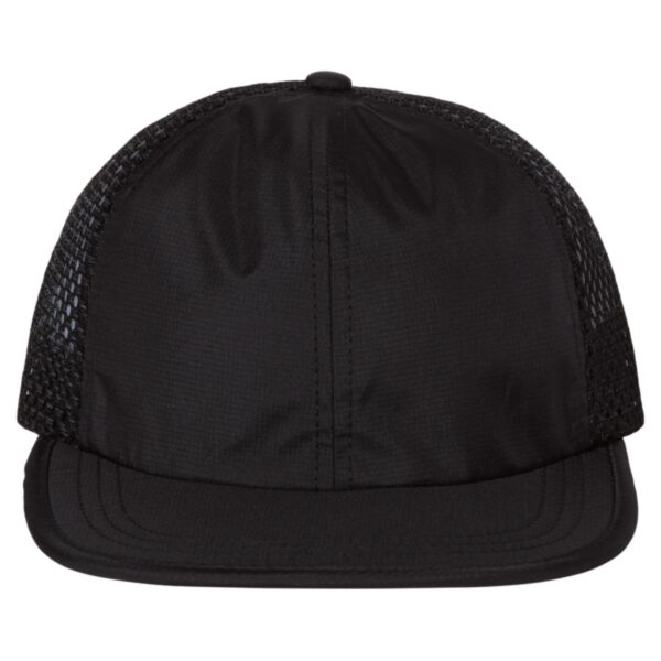 Rouge Wide Set Mesh Cap Thumbnail