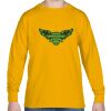 Youth Heavy Cotton™ Long-Sleeve T-Shirt Thumbnail
