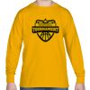 Youth Heavy Cotton™ Long-Sleeve T-Shirt Thumbnail