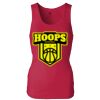 Ladies' Softstyle®  Fitted Tank Thumbnail