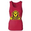 Ladies' Softstyle®  Fitted Tank Thumbnail