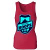 Ladies' Softstyle®  Fitted Tank Thumbnail