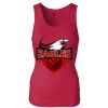 Ladies' Softstyle®  Fitted Tank Thumbnail