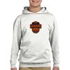 Youth NuBlend® Fleece Pullover Hooded Sweatshirt Thumbnail